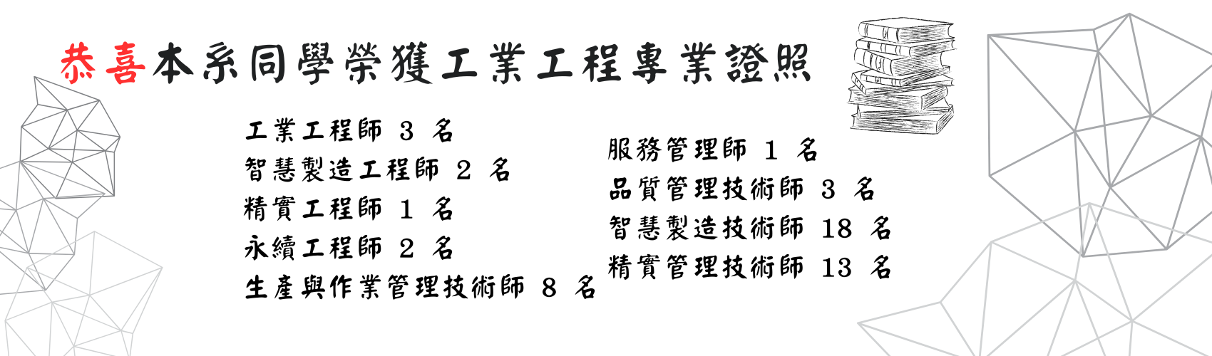 連結到114工工獲證
