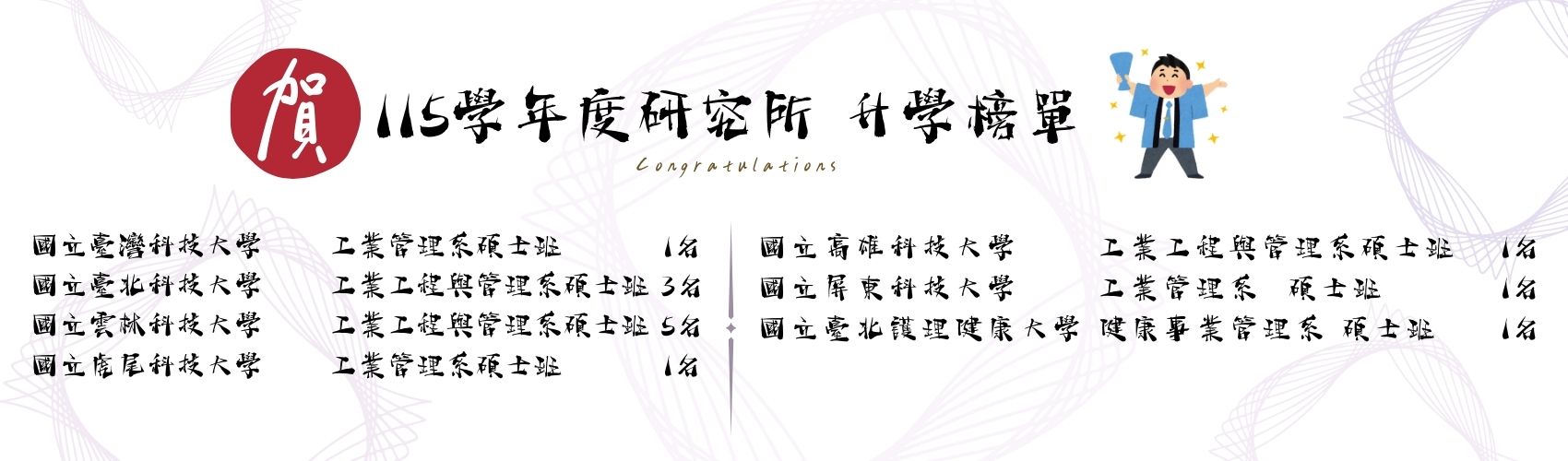 連結到115年榜單